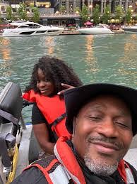 Latrese Mathis's Instagram, Twitter & Facebook