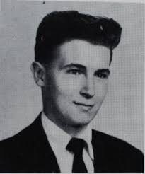 The Old Neighborhood In Memory of Those Past