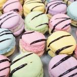 French Macaron Baking Class