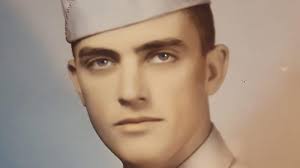 Kenneth Earl Blackman Obituary (1933