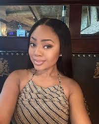 Sydni Moore's Instagram, Twitter & Facebook