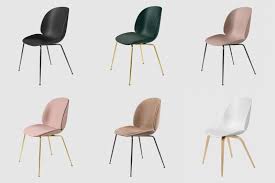 Afbeeldingsresultaat Voor Gubi Beetle Chair Arredamento Casa Arredamento Idee Per Interni