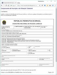 Veja quem pode aderir e como parcelar. Consulta Cnpj Pelo Cpf