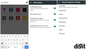 Google S Gboard Comes To Android With The Keyboard Update Android Keyboard Keyboard Android