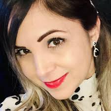 Veronica Morin's Instagram, Twitter & Facebook