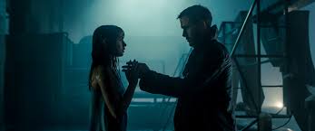 It is a sequel to the 1982 film blade runner. Blade Runner 2049 Dp Roger Deakins On Making Light Feel Alive Deadline