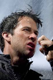 Who is John Sheppard?