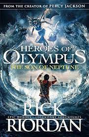 Pdf Free Heroes Of Olympus The Son Of Neptune Heroes Of Olympus Series Book 2 Son Of Neptune Heroes Of Olympus Rick Riordan Books