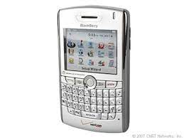 RIM BlackBerry 8830 World Edition ...