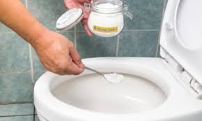 Depuis Que Je Connais Cette Recette Naturelle La Cuvette Des Toilettes Sent Toujours Frais Et Propre Toilettes Propres Nettoyer Toilettes Nettoyage Toilette