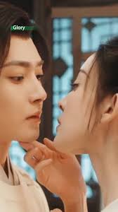 Glory ❤️ Casts: #HouMingHao (#NeoHou), as Lu Jiang Lai #GuLiNaZha (#NaZha)  as Rong Shan Bao Cr. Respective owner Native Title: 玉茗茶骨 Also Known As:  Ming Men Shi Jia , Ming Men Shi