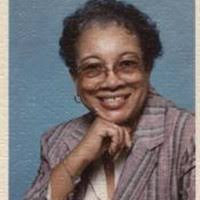 Marion Griffith Obituary