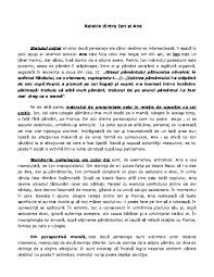 Se procedeaza in continuare ca la 1. Doc Relatia Dintre Ion Si Ana Paula Carp Academia Edu