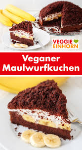 * infobox hier öffnen *kostenlos abonnieren & nichts mehr verpassen: Veganer Maulwurfkuchen Veganer Kuchen Einfaches Rezept Zum Backen Veganer Kuchen Vegane Kuchenrezepte Leckere Vegane Rezepte
