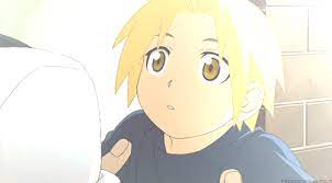 Father Edward Cute 3 My My Fullmetal Alchemist Anime Alchemist Images tagged edward elric 1. fullmetal alchemist anime