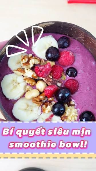 Một tô đầy ắp trái cây nhìn thôi đã thấy thích rồi cô chú, anh chị ưi! ăn  sáng hay làm bữa phụ đều mê luôn! | Pan Happy | Facebook