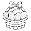 Pokémon black and white coloring book. 1