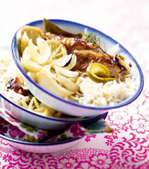 Poulet Yassa Recipe Recettes Ethnic Recipes Macaroni Cheese Food