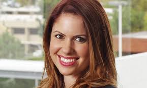 Jaclyn Mohr's Instagram, Twitter & Facebook