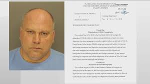 Ex-deputy indicted in child porn case says he feels brunt of officials  leveling charges at me