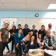 HEALING HANDS MASSAGE INSTITUTE