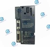GE Fanuc IC200CPU002 VersaMax CPU Module