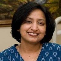 Dr. Ruchira Gupta