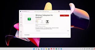 One of those permissions stands out — a request to allow the application you used to download the apk to install it. You Can Now Easily Install Android Apks On Windows 11 Using A Third Party App