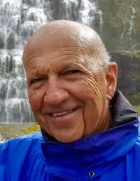 Obituary information for John Berto Picchietti