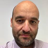 Rey González, Guillermo David