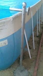 Pool Reel Gartenpoolklein Gartenpool Gartenpoolideen In 2020 Pool Time Diy Pool Pool Heater