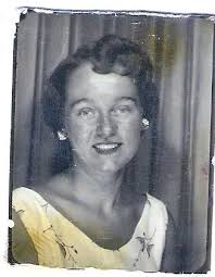 Frieda Louise Fass Pigg (1938-1998)