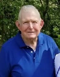 Obituary information for John W. Beaman