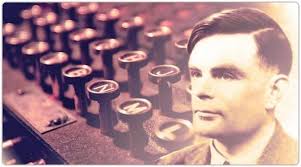 The turing machine itself can be considered one of the very early machines that set the stage for alan turing was born on june 23, 1912, in london, england. Alan Turing S First Ever Computer Generated Music Recovered By Researchers