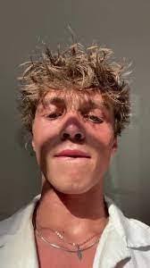 Johnny Shafer's Instagram, Twitter & Facebook