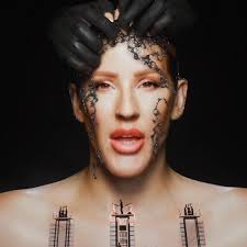 HYPNOTIZED, out now , Ellie Goulding