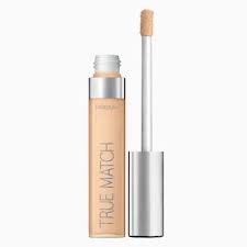 Discover the feeling of beautiful skin with l'oreal paris true match mineral loose powder foundation. L Oreal True Match Concealer 4 N Beige 6 8 Ml 10 90 Swedishface Hautpflege