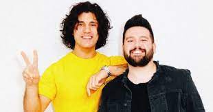 Dan and his wife, abby law, met an an animal rescue center in 2013. Dan And Shay Bio And Key Facts