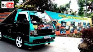 Modifikasi mobil pick up l300 modif simple lawu comunity. Playtube Pk Ultimate Video Sharing Website