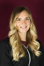 Industry stars competition top ten n madison. Madison Biebel Women S Track And Field Umd Athletics