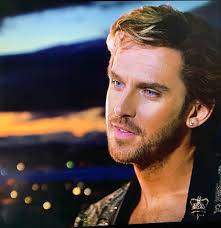 Dan stevens is equally hilarious as alexander lemtov. Dan Stevens As Alexander Lemtov In The New Eurovision Song Contest The Story Of Fire Saga Dan Stevens Actors Dan