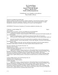 Maybe you would like to learn more about one of these? Yillescas Cover Letter Resume Combined 051815