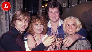 Avant il y a eu patrick sébastien… m.m. Patrick Sebastien Infidele Son Ex Compagne Marie Myriam Etait Enceinte De Lui Youtube