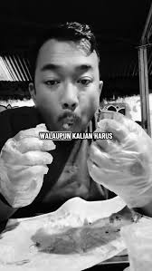 Wah ini yang bikin paling mantap sih 🤤 . . #kulinerbandung #igabakar  #igabakarviral #igabakarsijangkung #burger