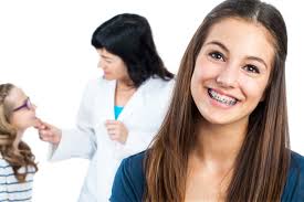 Apr 16, 2021 · orthodontic coverage included with dental insurance plans only pays a percentage of the treatment cost, commonly 50%, and is often subject to a relatively low lifetime maximum. Can You Get Braces For Free Fine Orthodontics Sydneyfine Orthodontics Blog