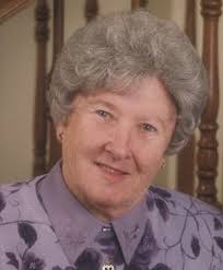 Theresa Dietz, age 93