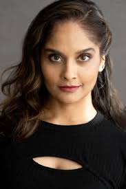 Left Coast Comedy" Miss Cute (TV Episode 2023)