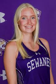 2024 Women's Cross Country Roster