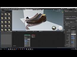 Modeling Shoes In Blender 2 8 Tutorial Youtube Blender Models Blender Tutorial Tutorial