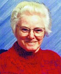 Margaret Hornbeck Obituary (2025)